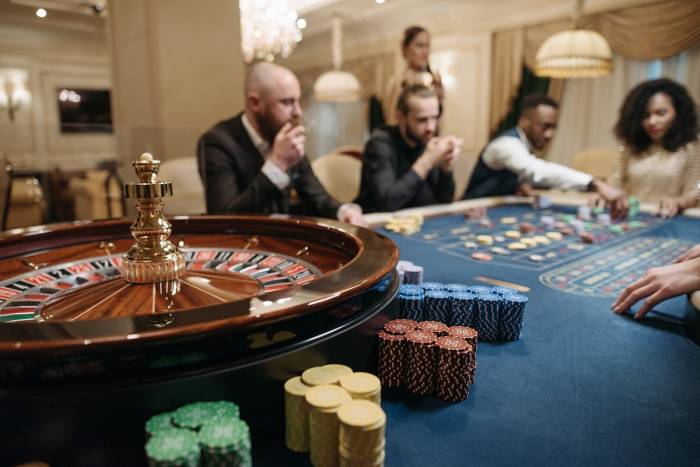 UI/UX Design: The Casino Effect. How to take advantage of a… | by Nick ... Casino Online Paling Ringan dengan UX Versi Mobile Terbaik